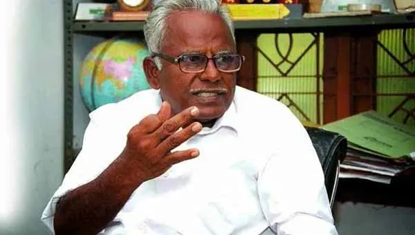 P. Maniyarasan